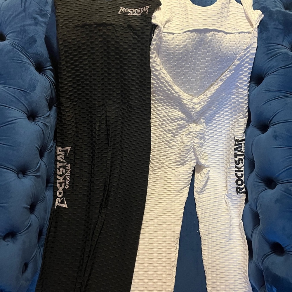 One Piece Jumpsuit